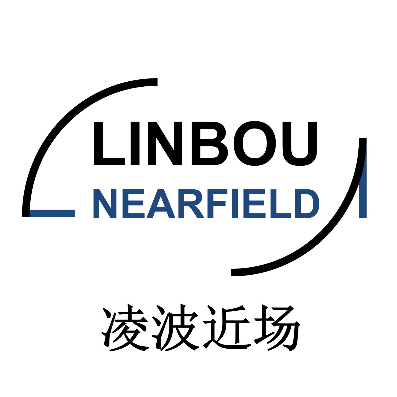 LINBOU Nearfield logo